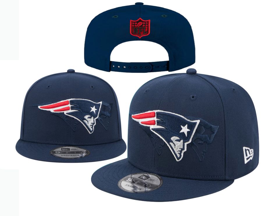 2026 NFL New England Patriots Hat style YS01208->->